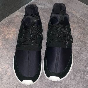 Adidas Tubular Radial Black